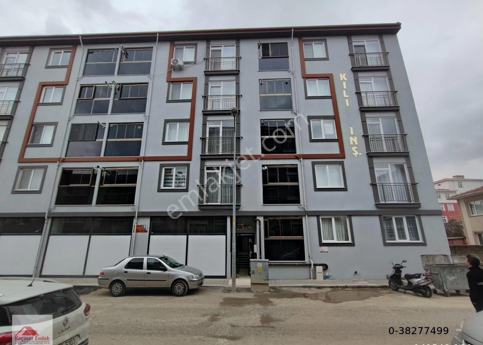 Edirne Merkez Abdurrahman Mahallesinde Satılık Daire
