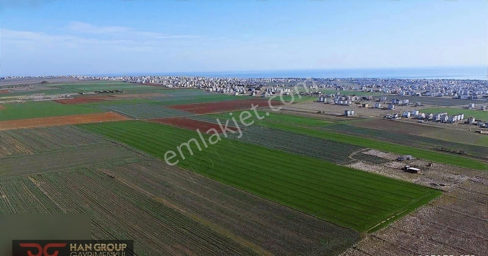 Tekirdağ Marmaraereğlisi De Acil Satılık