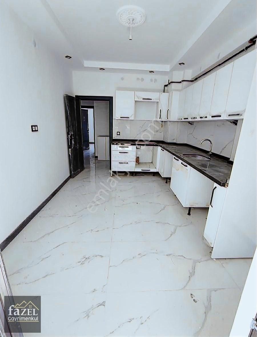 Fazelden 2+1 Özel Garajlı Site İçi Kat Seçenekli Lüx Daireler