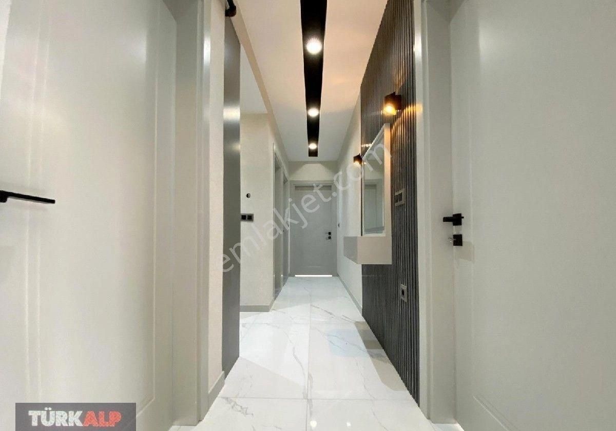 Denizli Şemiklerde Satılık Daire - Görsel 8