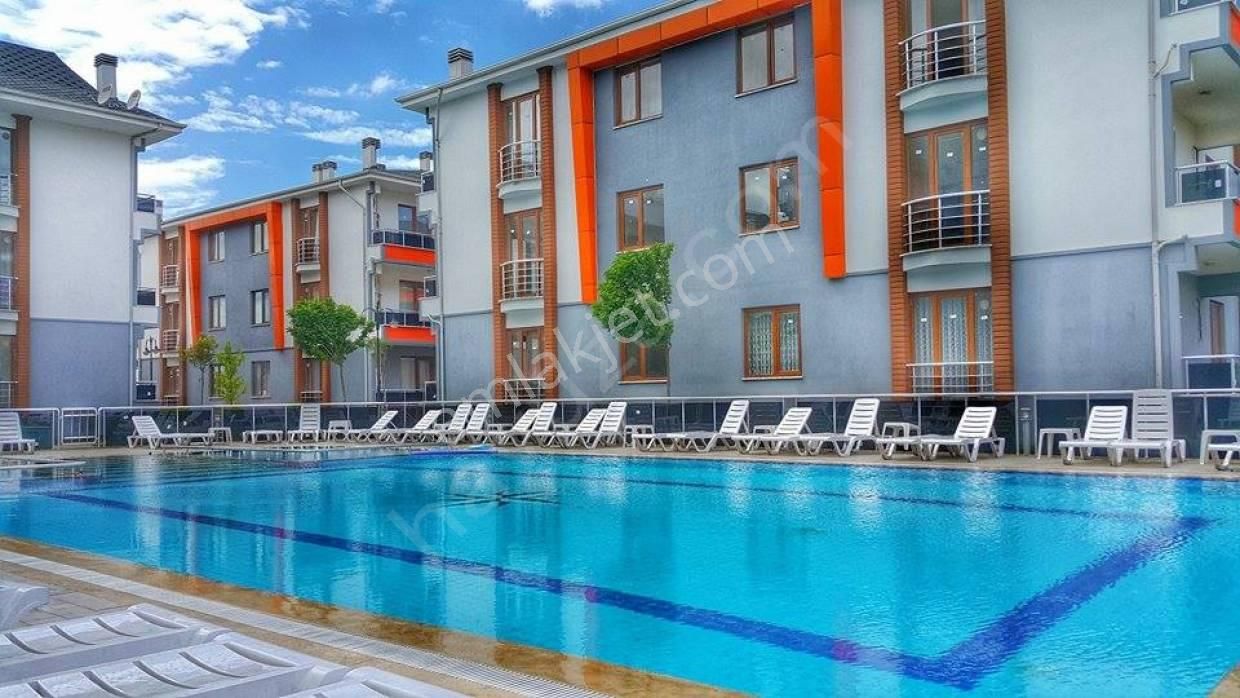 Yılmaz İnşattan Bayram Fırsatı Havuzlu Güvenlikli Ferah Daire