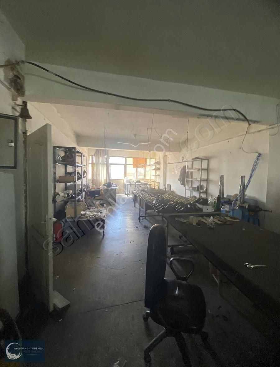 Kazım Karabekir Caddesinde 2.kat Kiralık İş Yeri