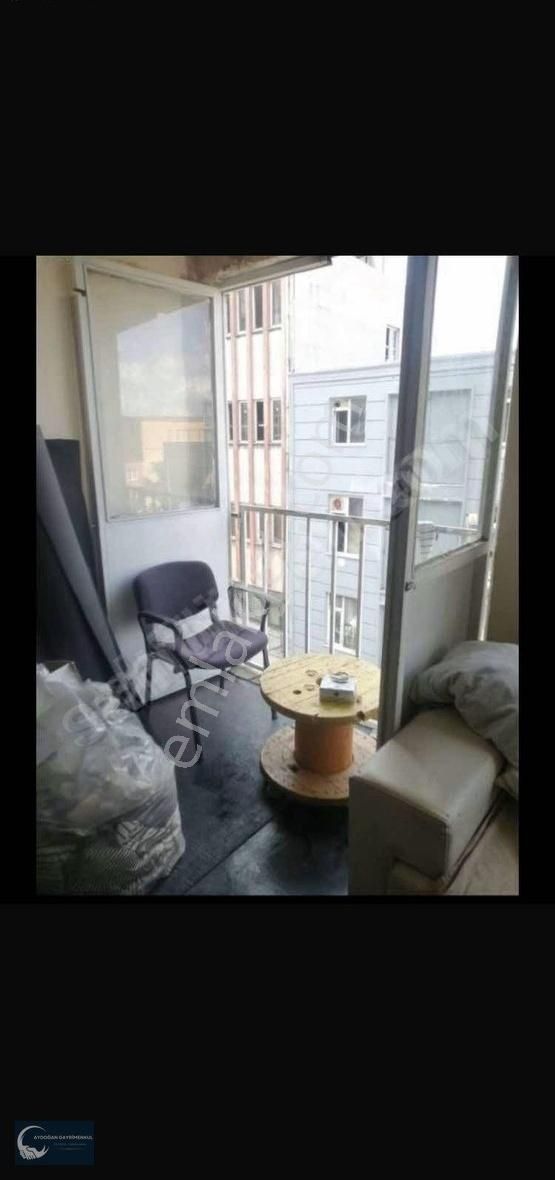 Sanayide 70 M2 Sanayi Elektrikli Kiralık İş Yeri