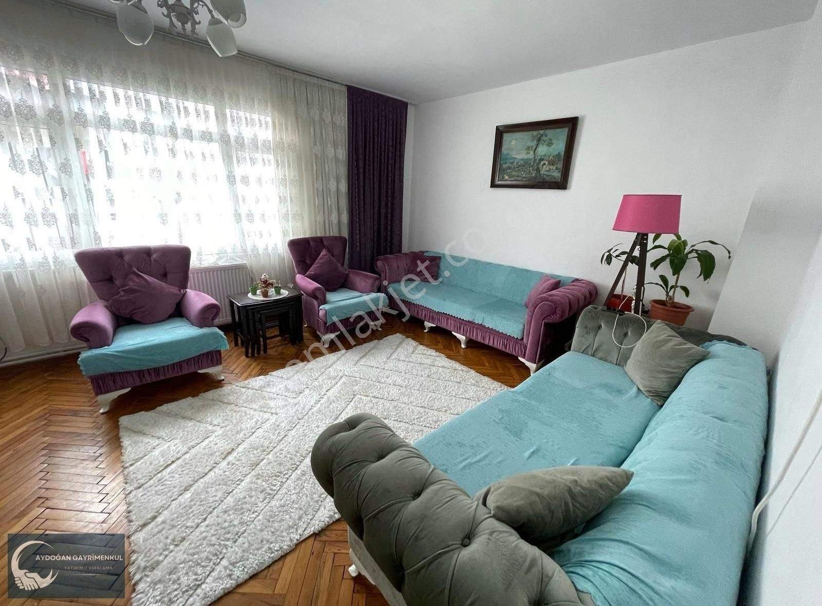 Aydoğan'dan Güngören Köy İçi Satılık 3+1 Daire