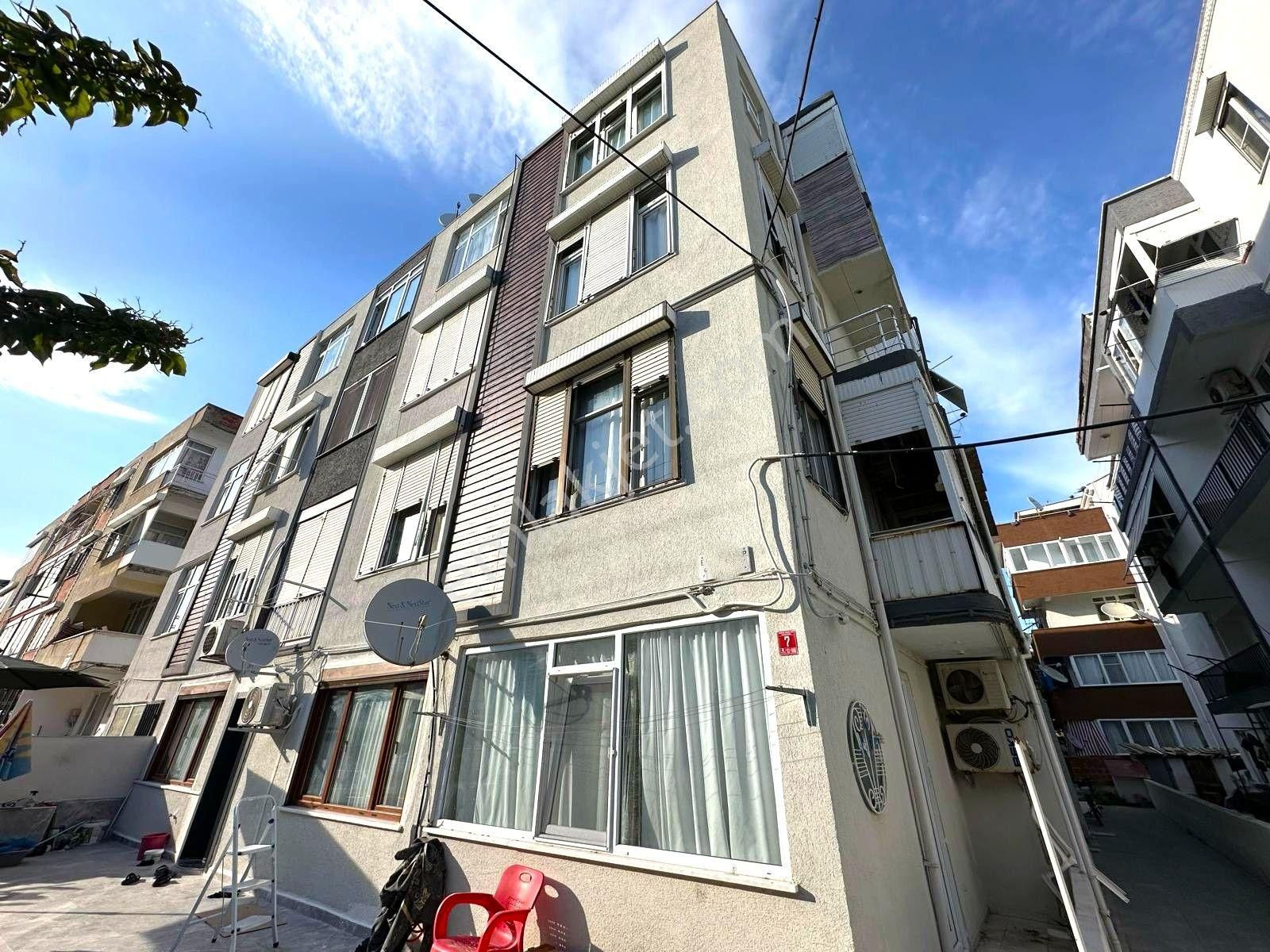 🔴güç'ten Akçay Merkez'de Denize 300m Arakat Ayrı Mutfaklı 2+1 Fırsat Satılık Daire