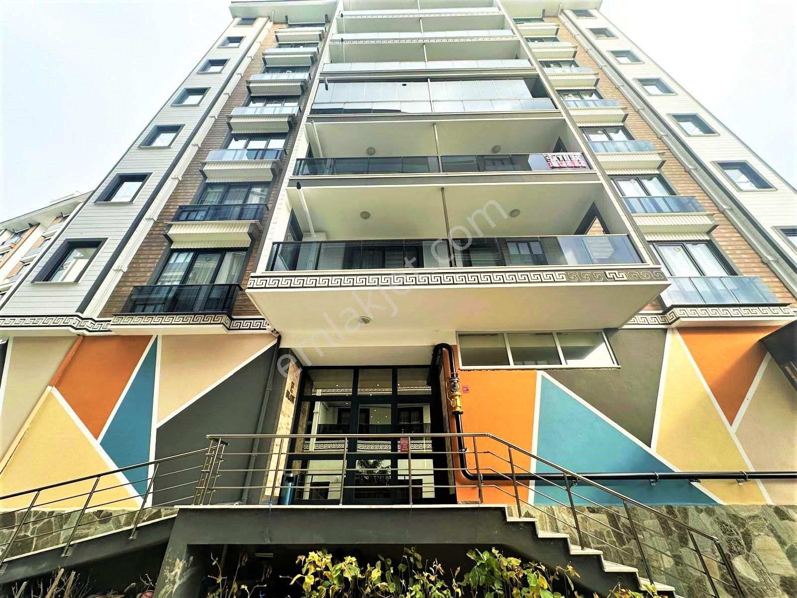 Tek Yetkili Aygülden Edremit Kadıköy'de Nezih Site İçi Ara Kat Ön Cephe Doğalgazlı 1+1 Satılık Daire