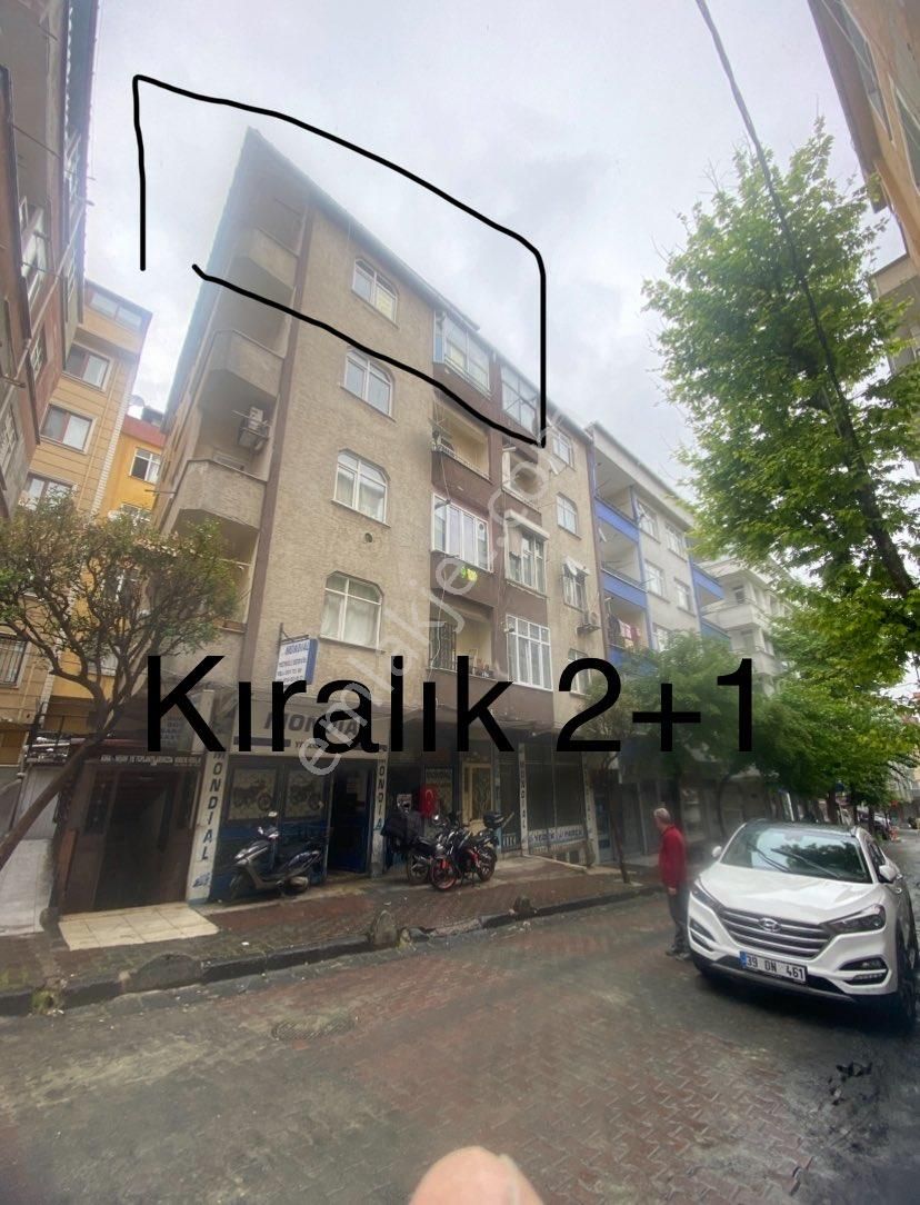 Fevzicakmak Mah2+1 Daire