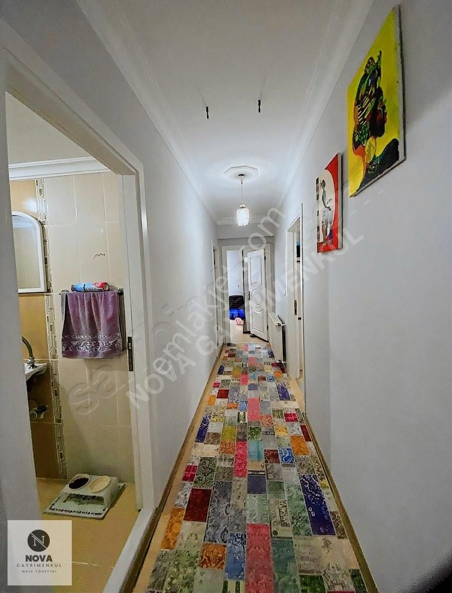 Görüklede 3+1 Kapalı Balkonlu Sınırsız Kredili Satılık Daire - Görsel 5