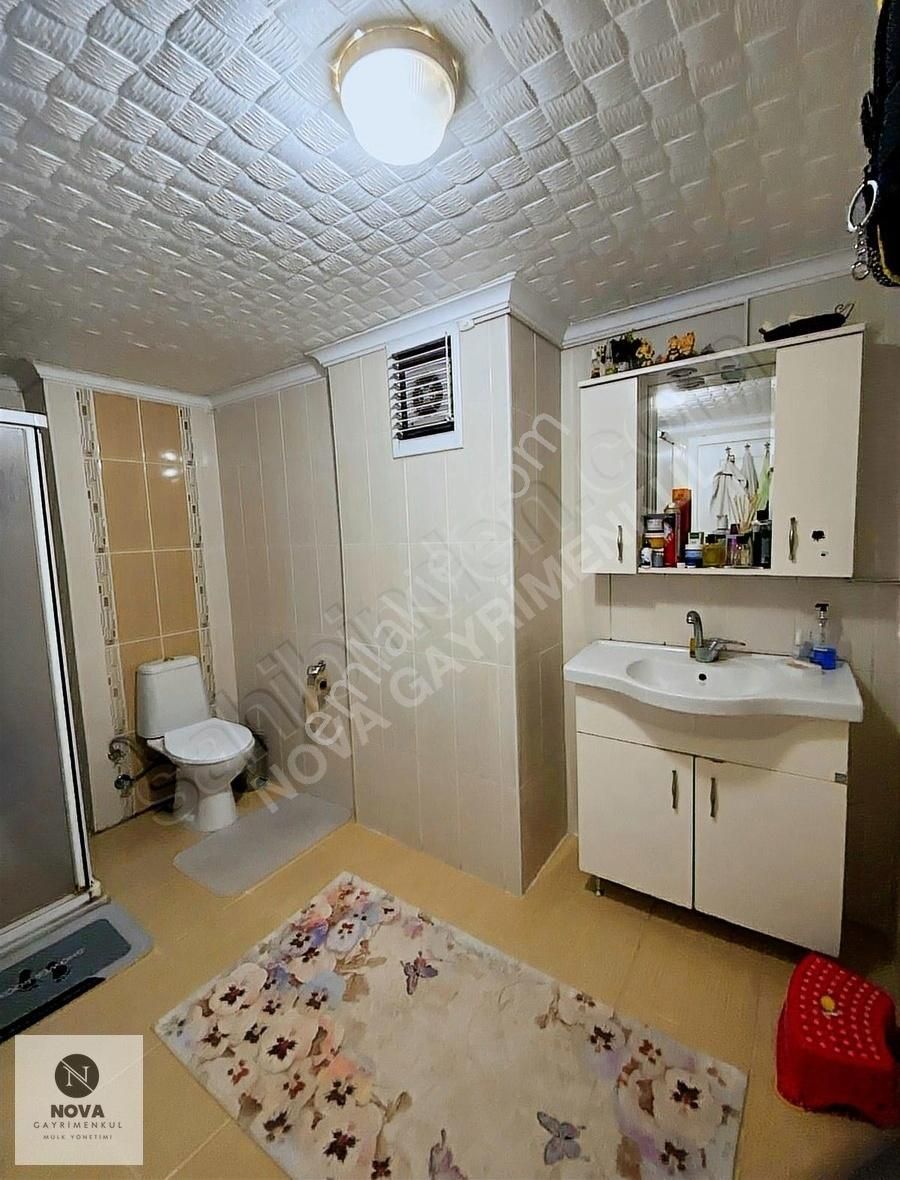 Görüklede 3+1 Kapalı Balkonlu Sınırsız Kredili Satılık Daire - Görsel 8