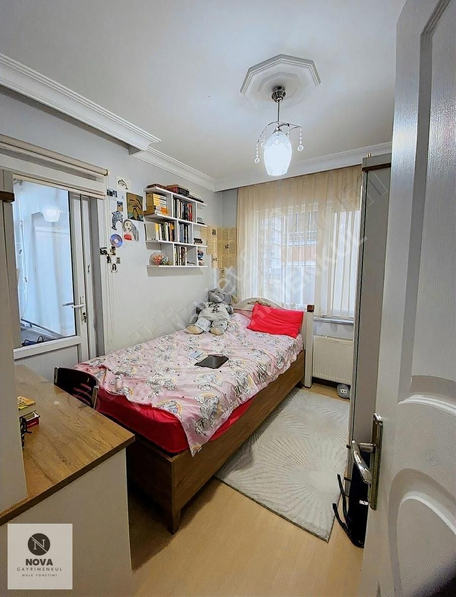 Görüklede 3+1 Kapalı Balkonlu Sınırsız Kredili Satılık Daire - Görsel 2