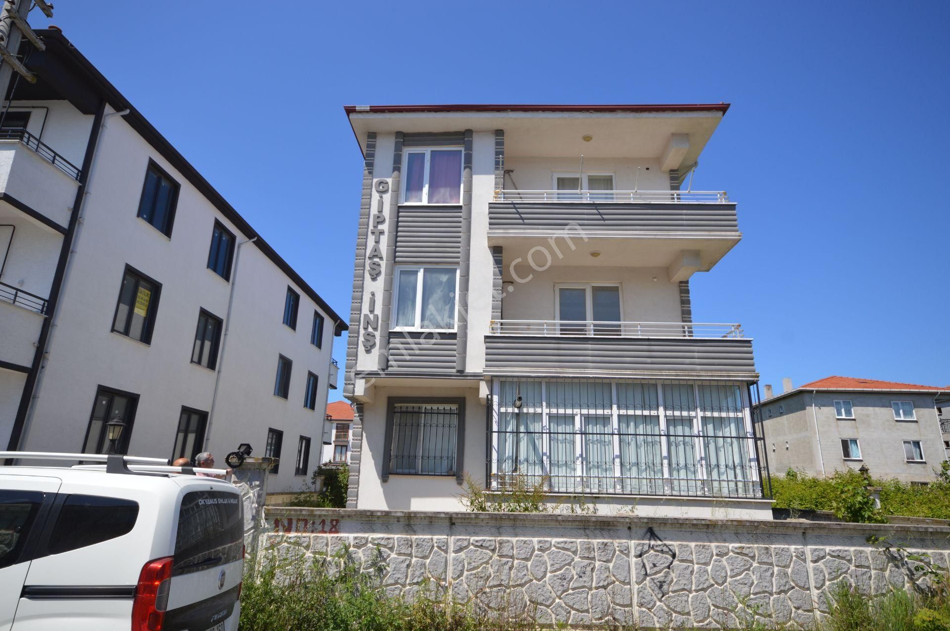 💰karasu Da Masrafsız, Taşınmaya Hazır, Denize Yakın En Uygun Daire!