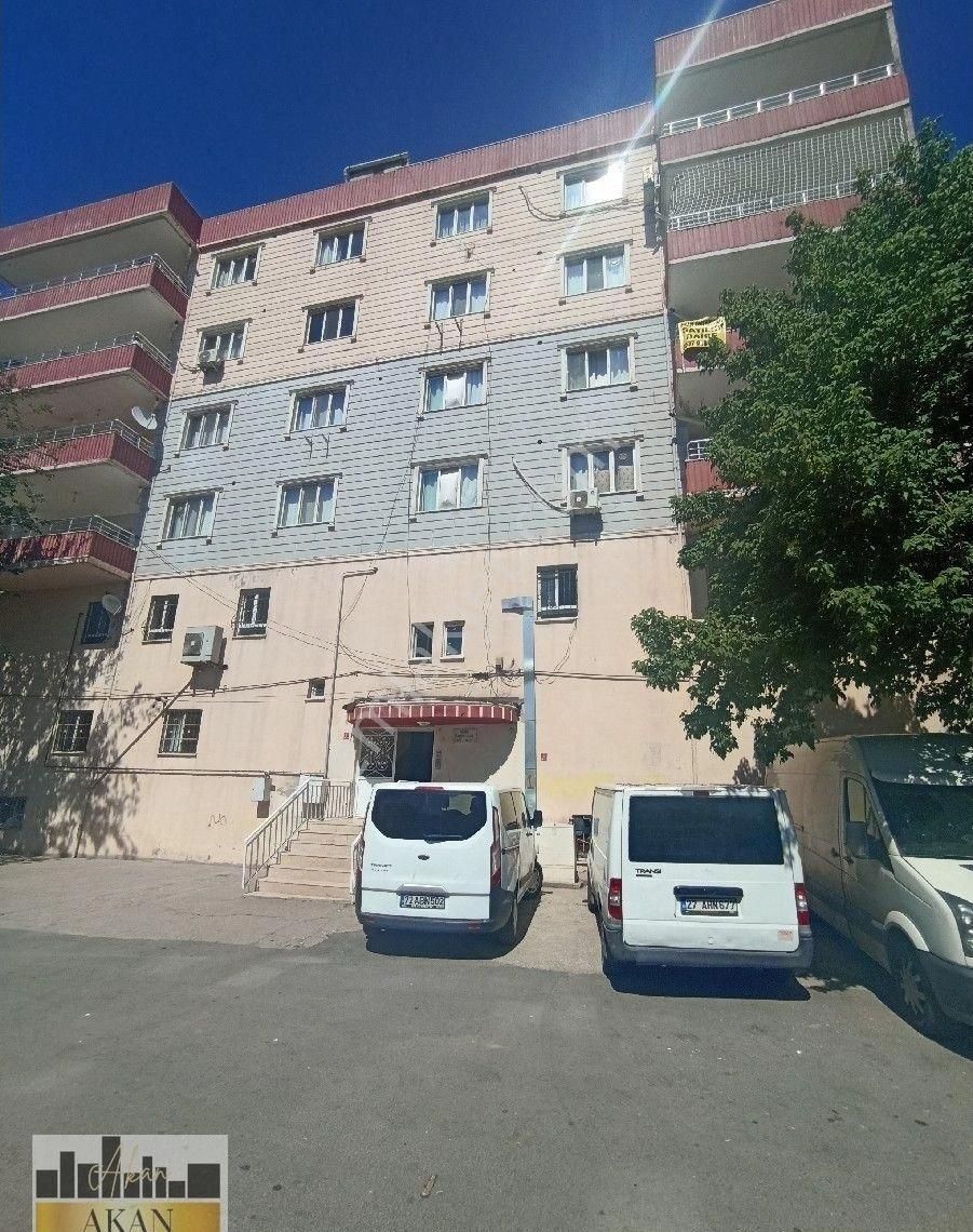 Akan Emlak Batman Merkez Pazaryeri Mahallesi Satılık 3+1 Daire Fiyatı Uygun Yatırımlık