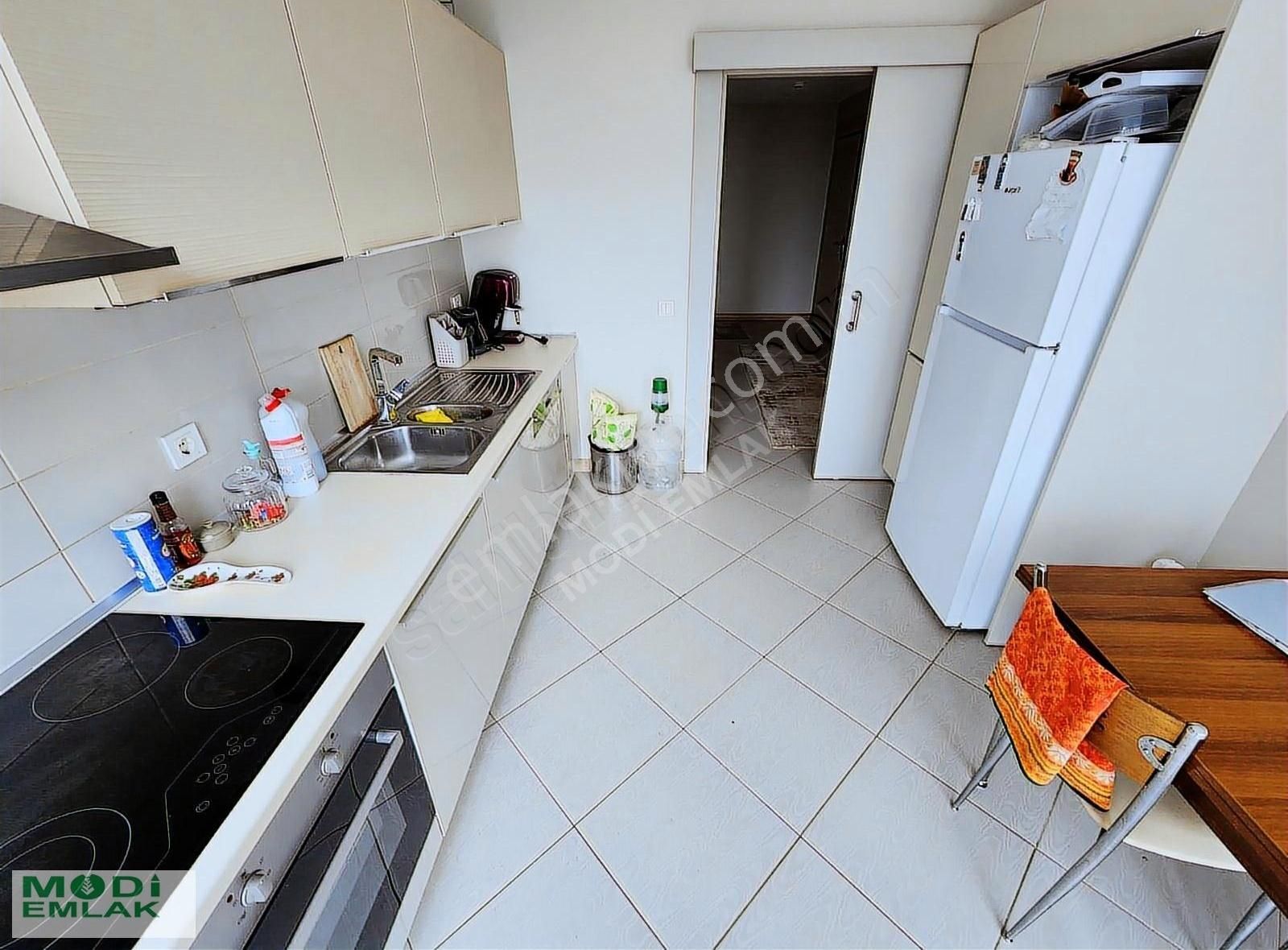 Evora İstanbul E Parsel Adalar Manzaralı Büyük Tip Satılık 2+1 - Görsel 21