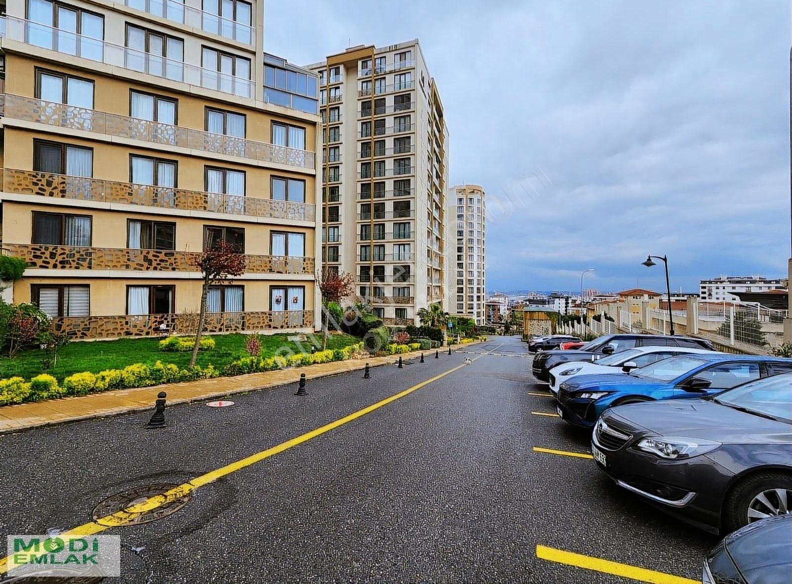 Evora İstanbul E Parsel Adalar Manzaralı Büyük Tip Satılık 2+1 - Görsel 16