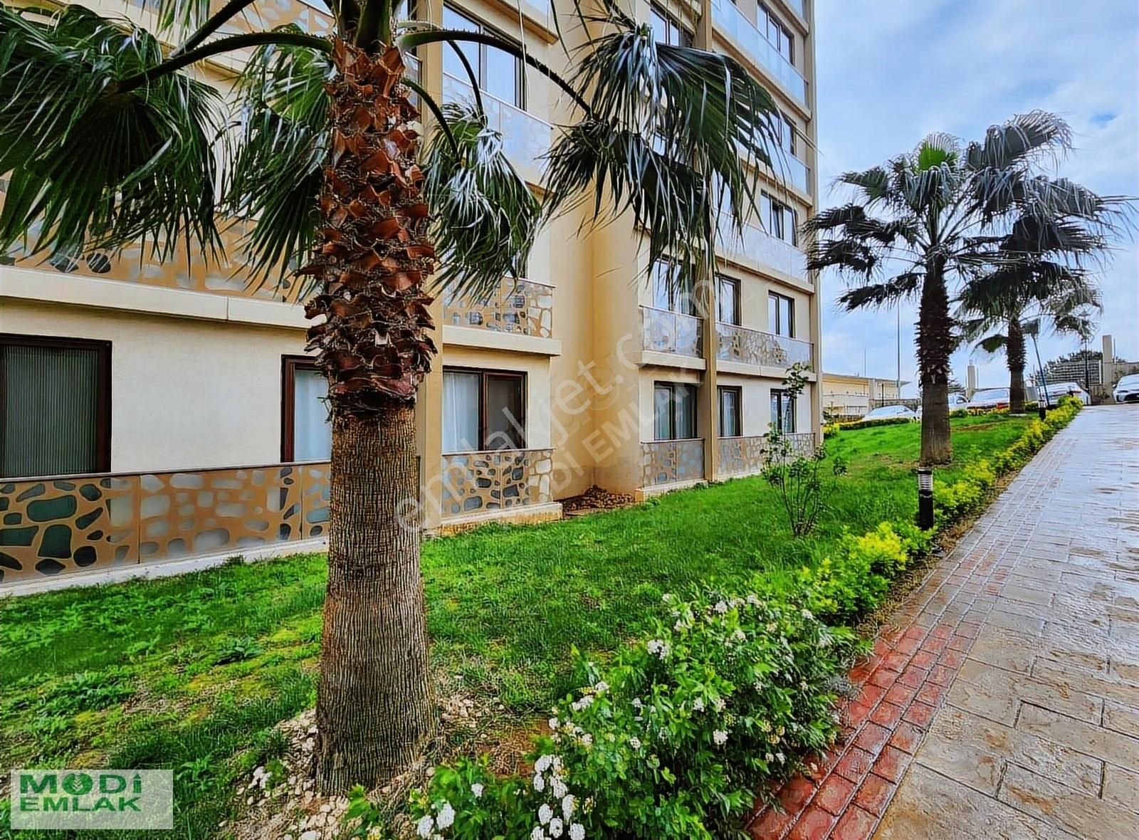 Evora İstanbul E Parsel Adalar Manzaralı Büyük Tip Satılık 2+1 - Görsel 14