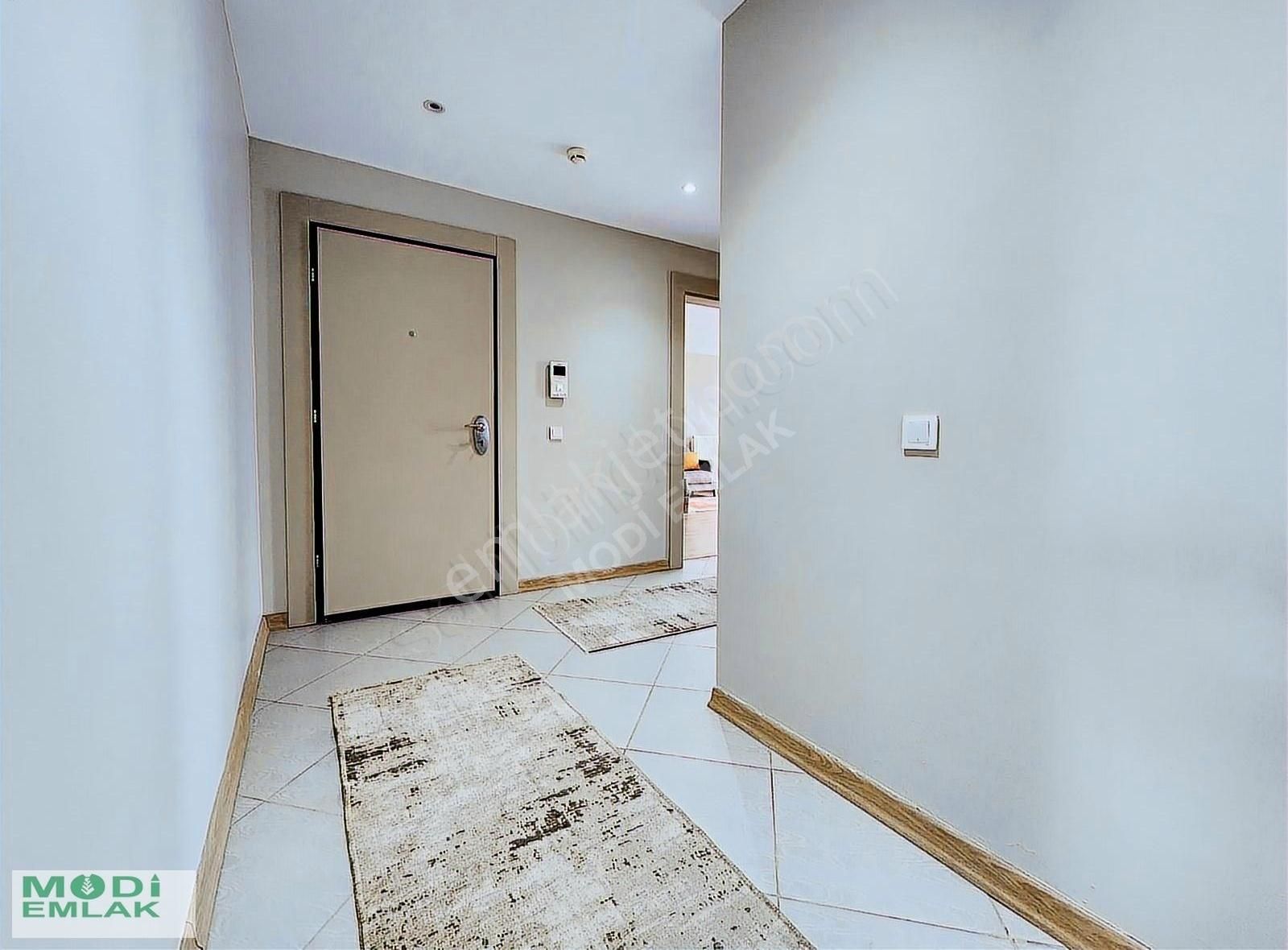 Evora İstanbul E Parsel Adalar Manzaralı Büyük Tip Satılık 2+1 - Görsel 27