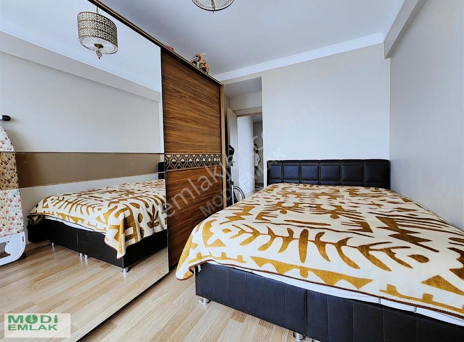 Evora İstanbul E Parsel Adalar Manzaralı Büyük Tip Satılık 2+1 - Görsel 12