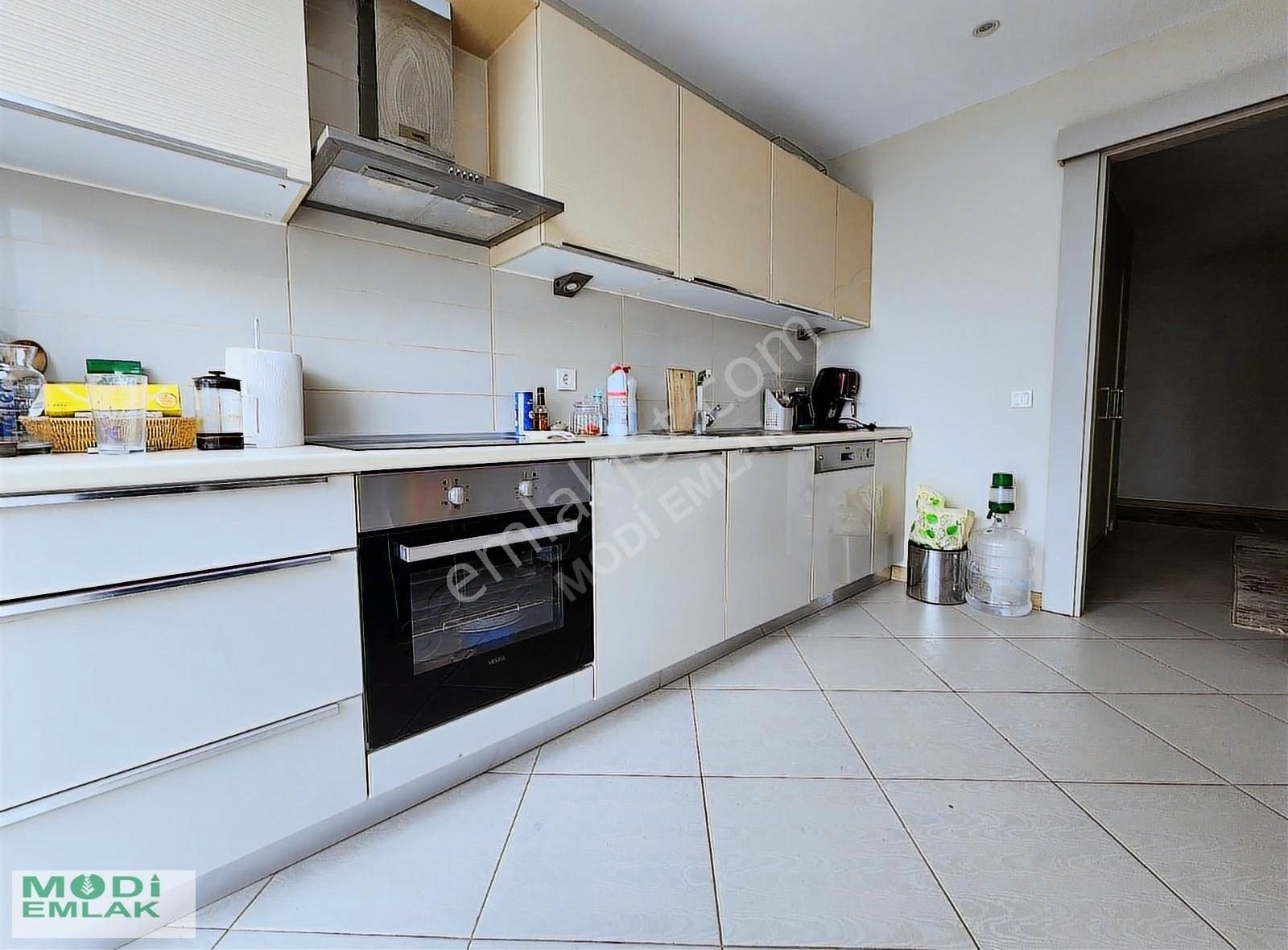 Evora İstanbul E Parsel Adalar Manzaralı Büyük Tip Satılık 2+1 - Görsel 19