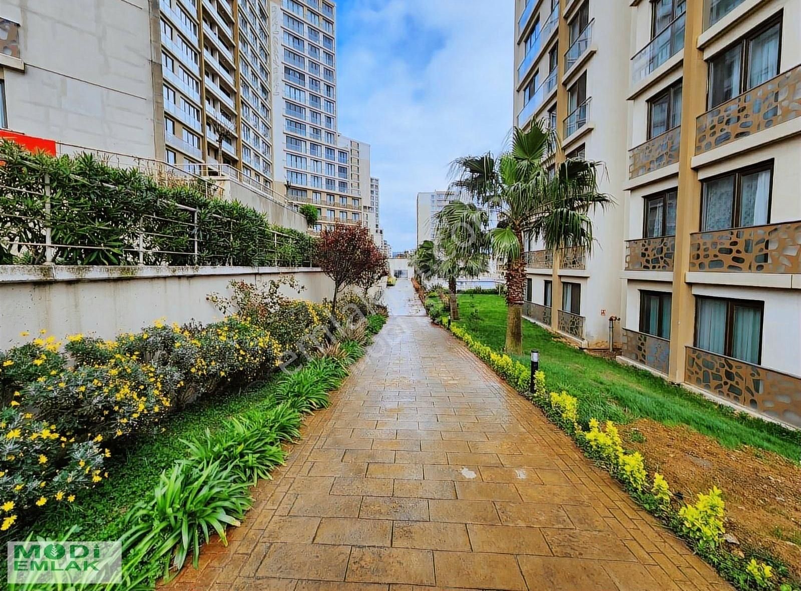 Evora İstanbul E Parsel Adalar Manzaralı Büyük Tip Satılık 2+1 - Görsel 35