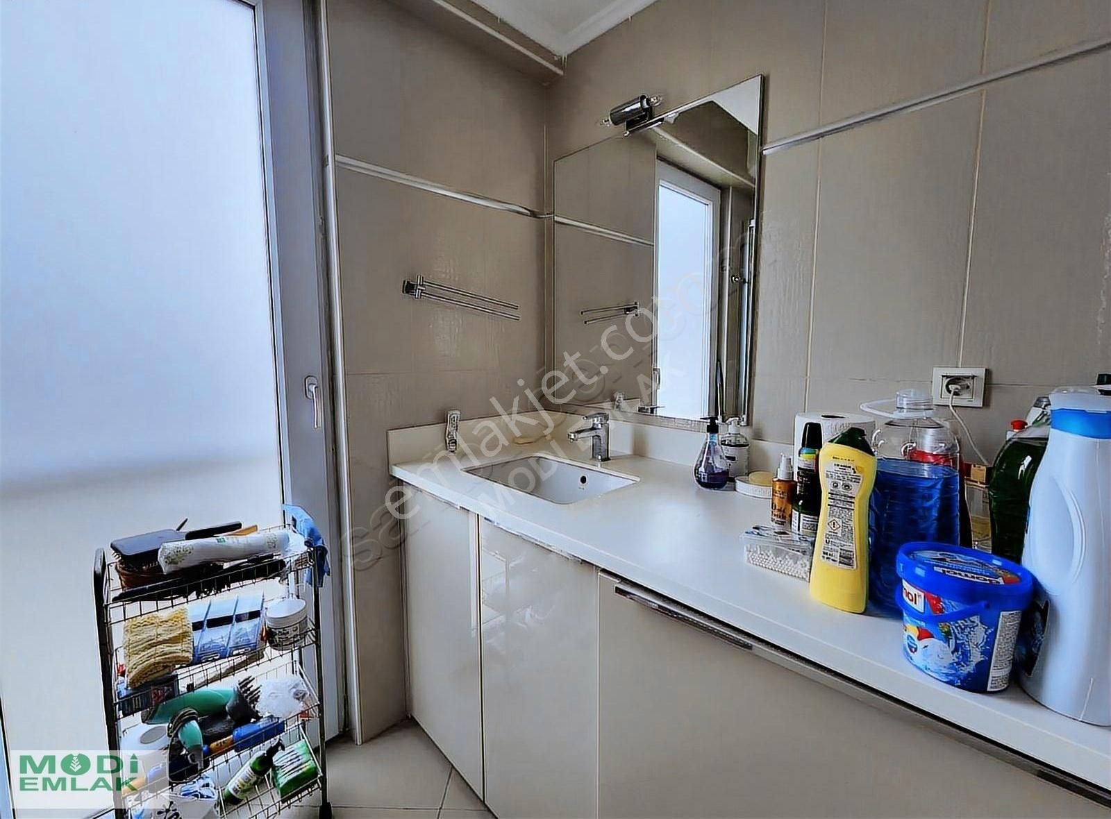 Evora İstanbul E Parsel Adalar Manzaralı Büyük Tip Satılık 2+1 - Görsel 4