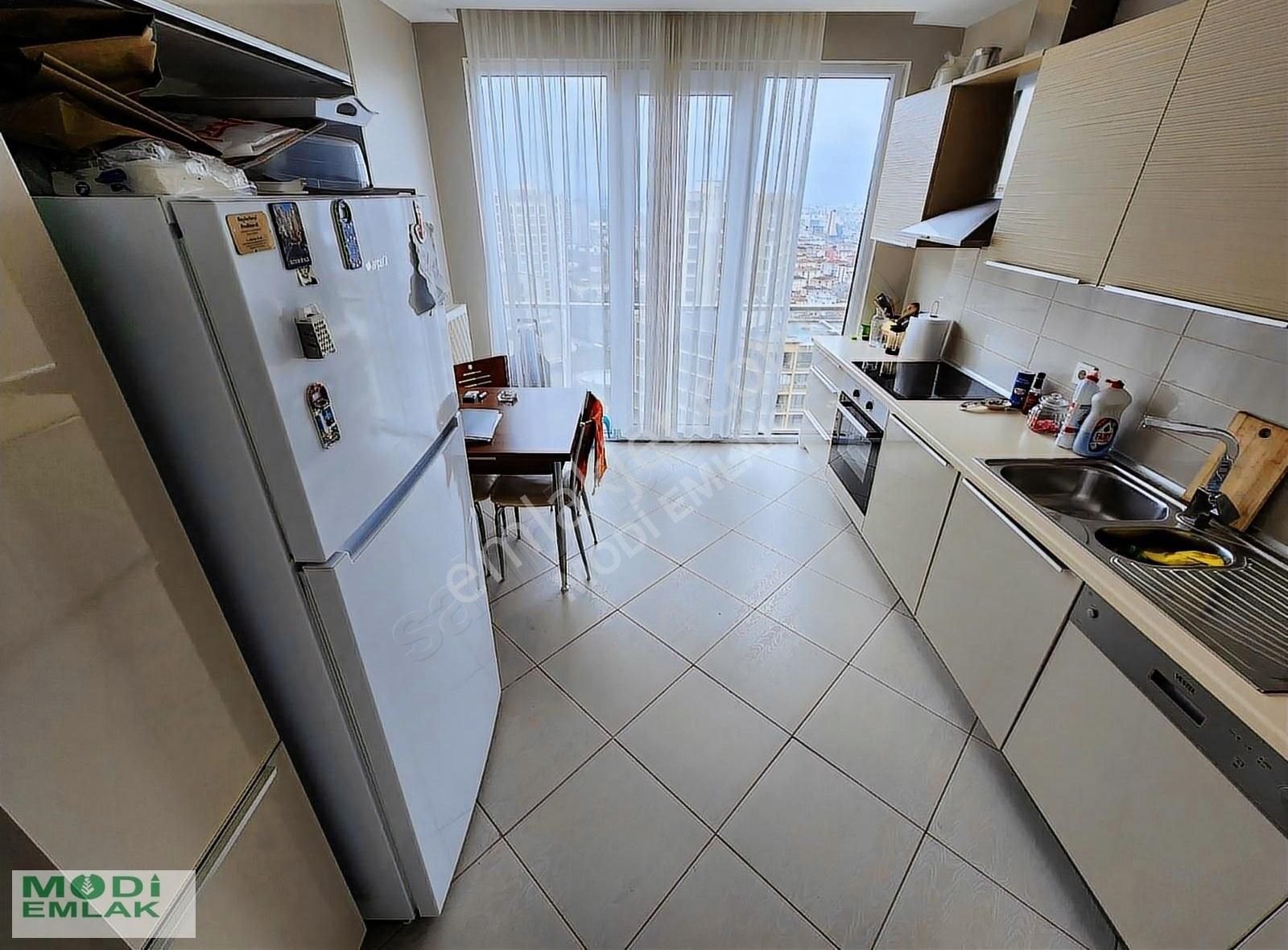 Evora İstanbul E Parsel Adalar Manzaralı Büyük Tip Satılık 2+1 - Görsel 29