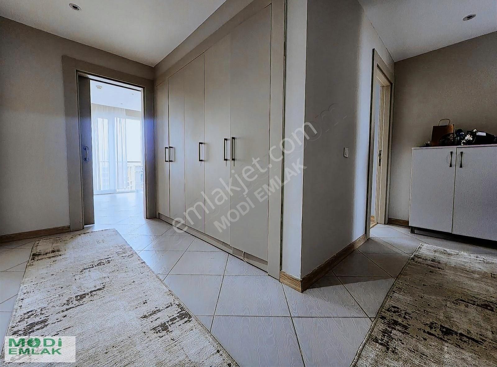 Evora İstanbul E Parsel Adalar Manzaralı Büyük Tip Satılık 2+1 - Görsel 10