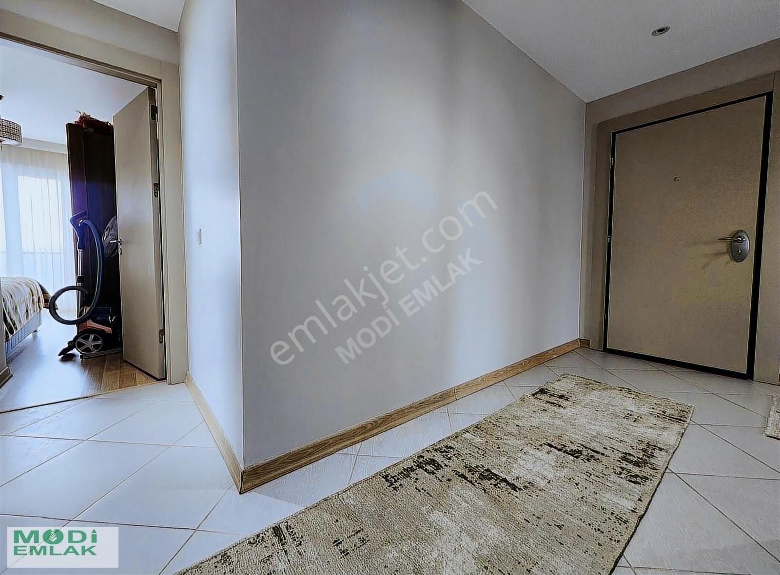 Evora İstanbul E Parsel Adalar Manzaralı Büyük Tip Satılık 2+1 - Görsel 5