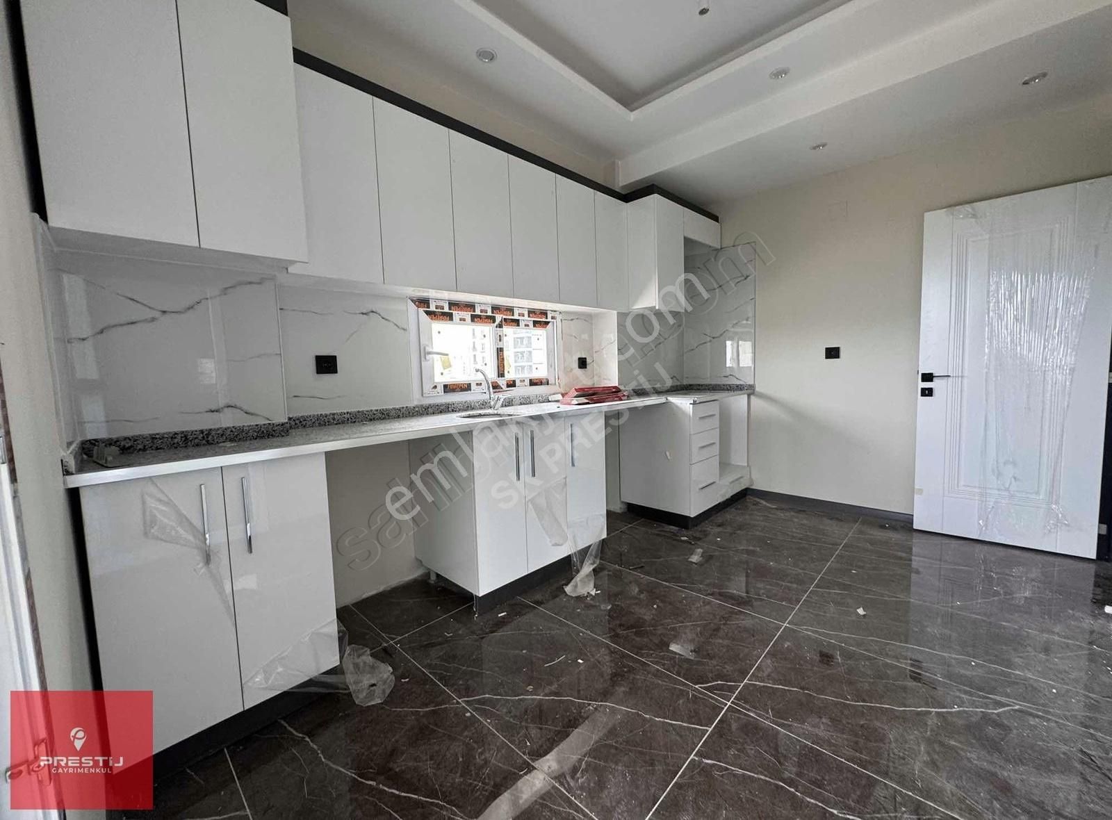 *1.500.000 Kredi* Bulvar Üzeri 2+1 Kapalı Mutfak Satlık Daire