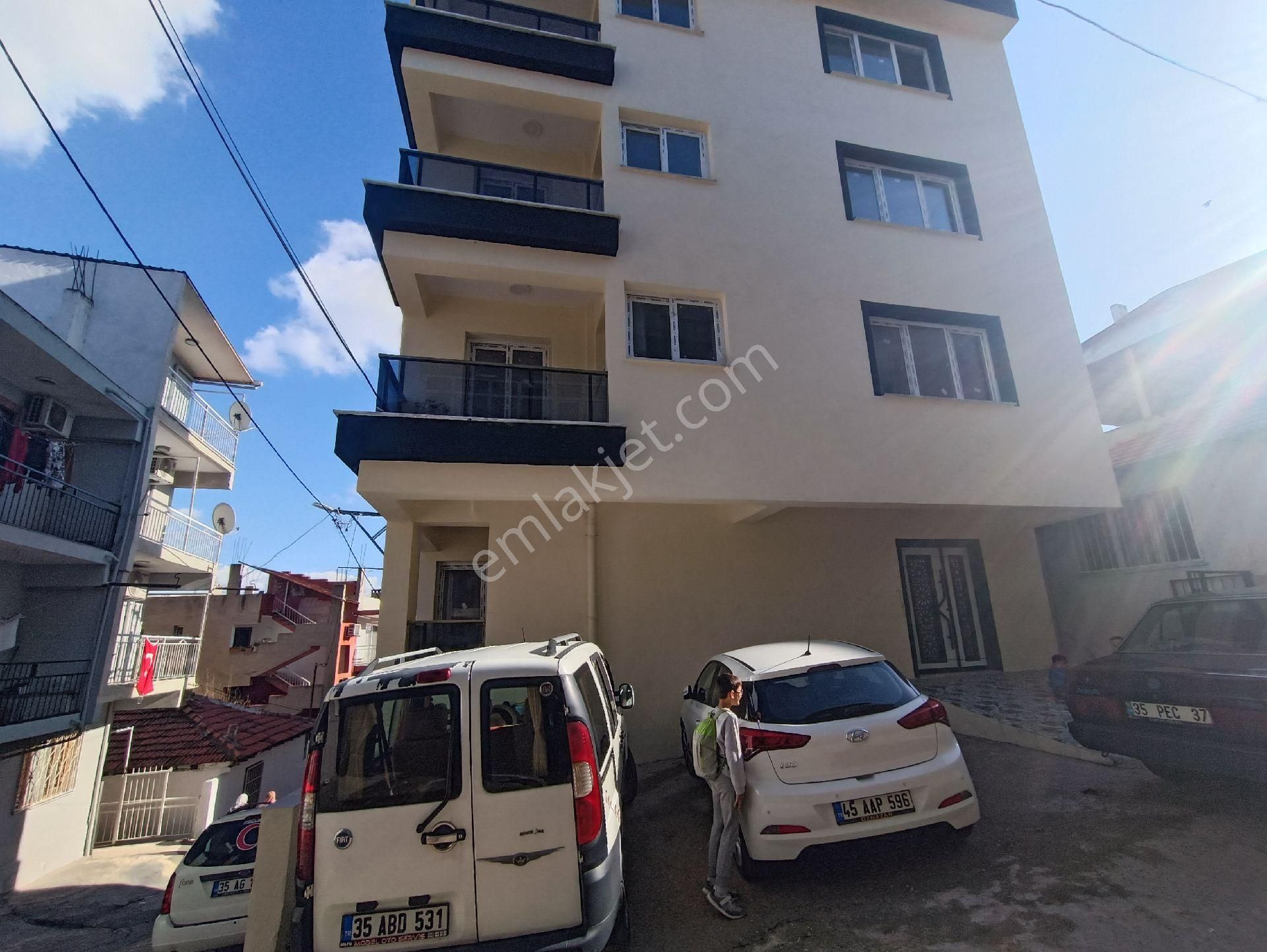 Artenew Gayrimenkul'den Şehr.hast.dibinde Satilik 2 Adet Sifir Daire