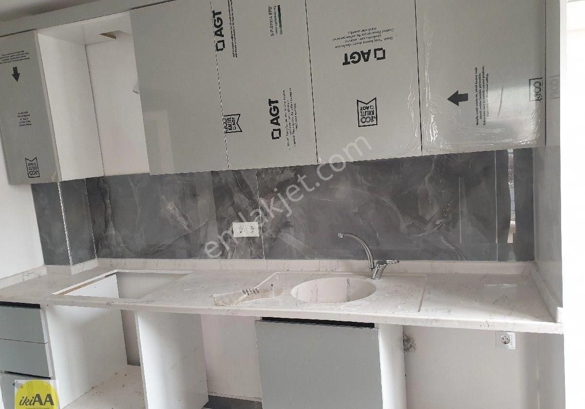 Ankara Etimesgut Alsancak Ta Sifir İskanli 105 M2 Satilik Daire