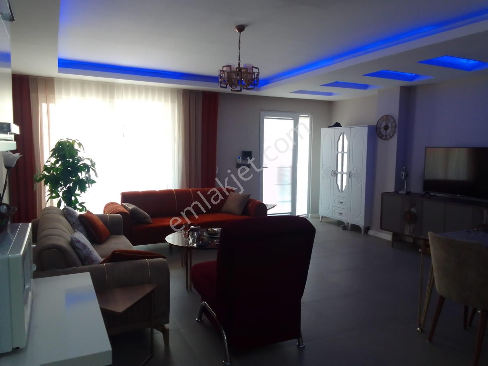 Altınkum Mahallesinde, Denize Yakın, Yeni 2+1, Pazarlık Vardır - Görsel 8