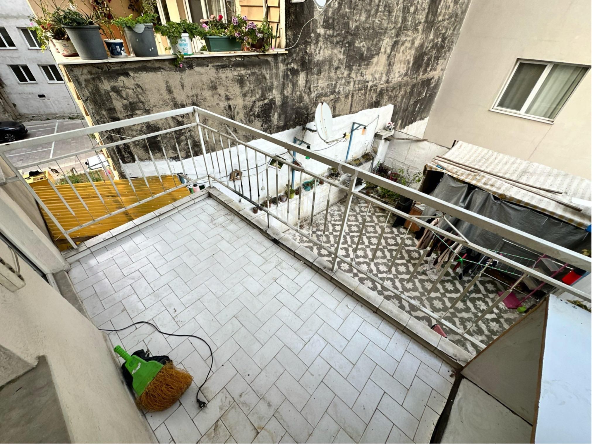 Esrefpasa Cad Avm Karşısı 130m2 3+1 Satılık Daire - Görsel 25