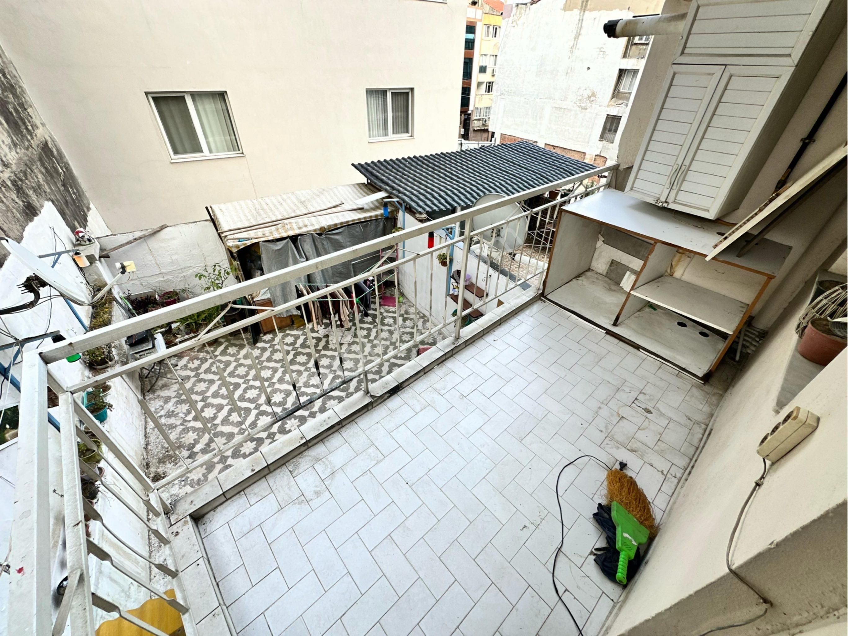 Esrefpasa Cad Avm Karşısı 130m2 3+1 Satılık Daire - Görsel 24