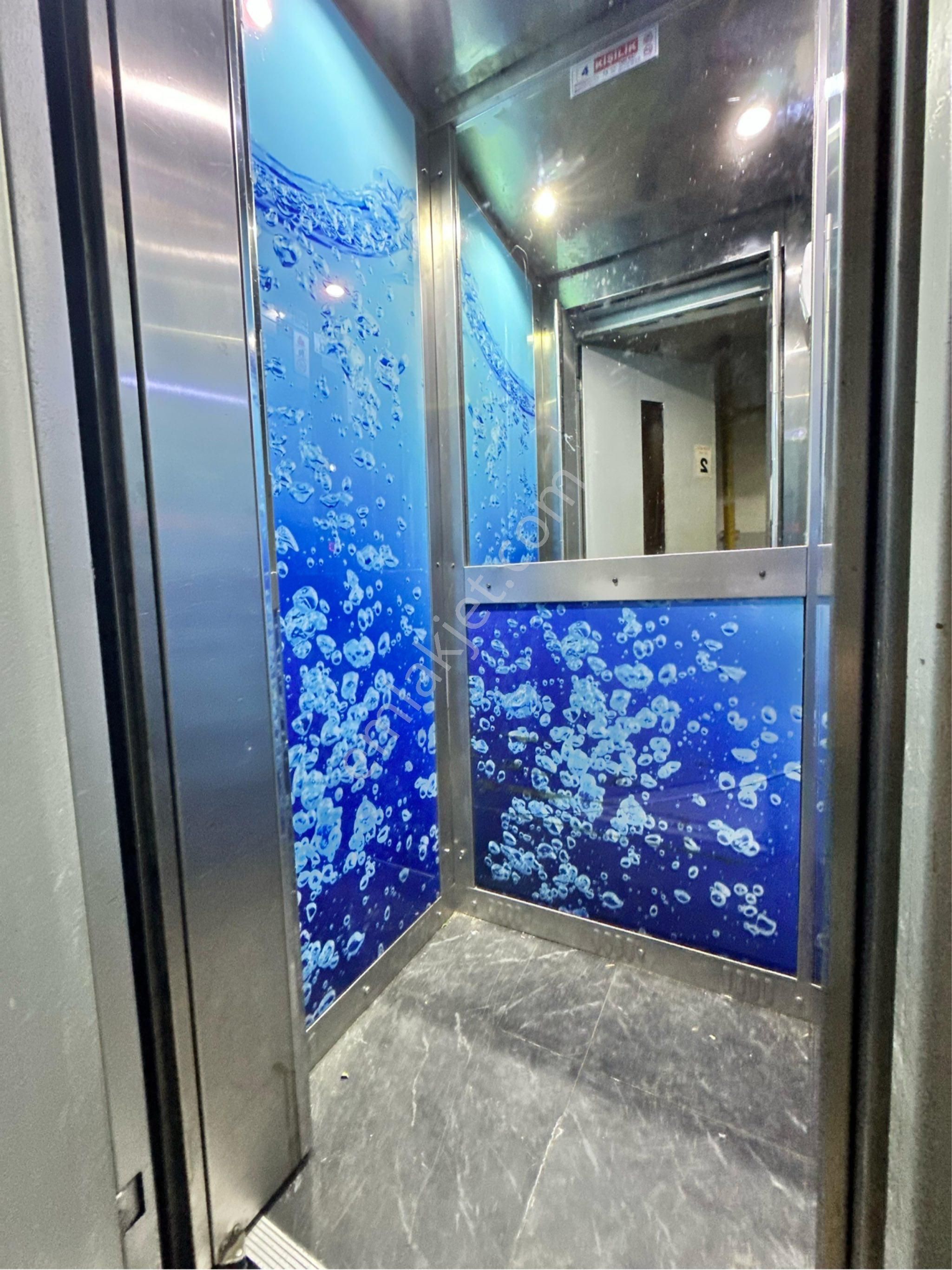 Esrefpasa Cad Avm Karşısı 130m2 3+1 Satılık Daire - Görsel 19