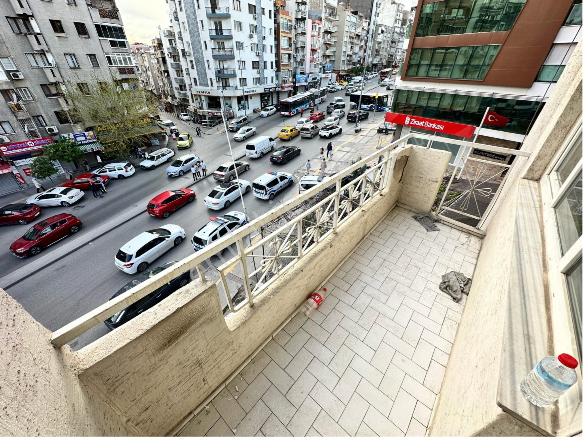 Esrefpasa Cad Avm Karşısı 130m2 3+1 Satılık Daire - Görsel 22