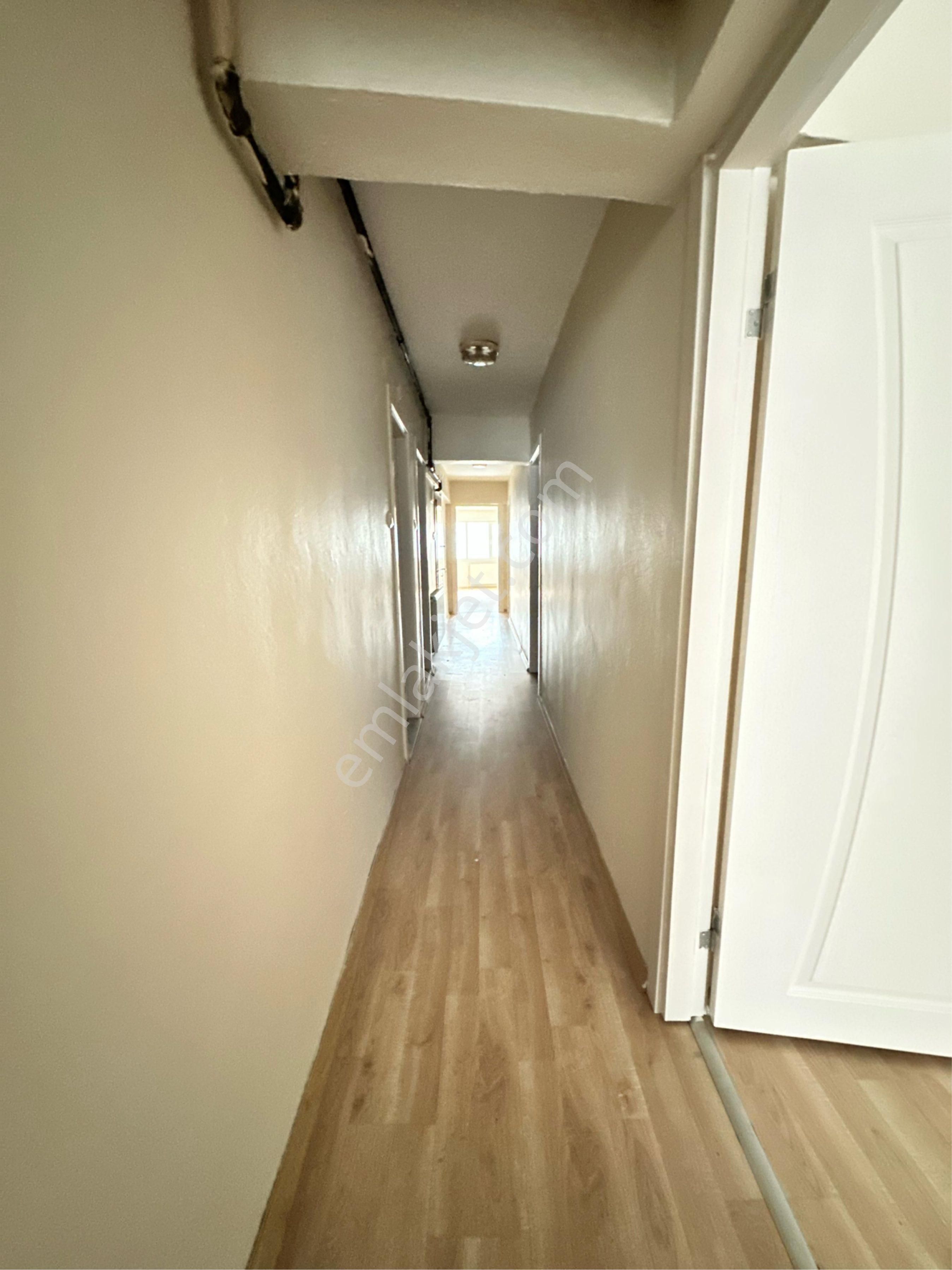 Esrefpasa Cad Avm Karşısı 130m2 3+1 Satılık Daire - Görsel 20