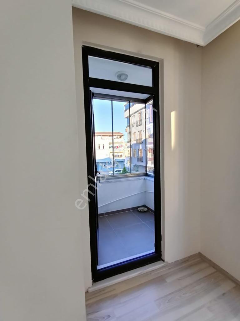 Aslı Emlaktan Bolluca Mavigöl Mh İçi Özel Yapım Sitede Kiralık Arakat - Görsel 17