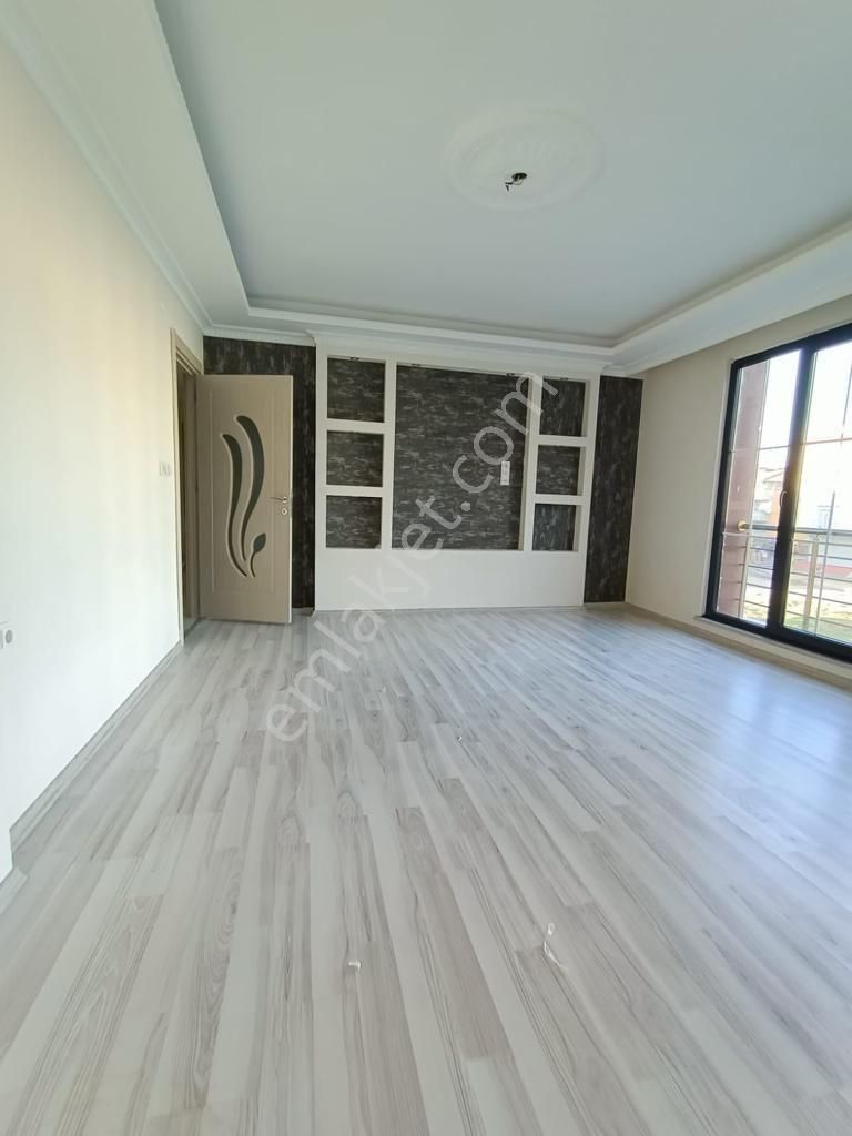 Aslı Emlaktan Bolluca Mavigöl Mh İçi Özel Yapım Sitede Kiralık Arakat