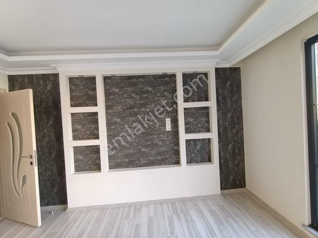 Aslı Emlaktan Bolluca Mavigöl Mh İçi Özel Yapım Sitede Kiralık Arakat - Görsel 5