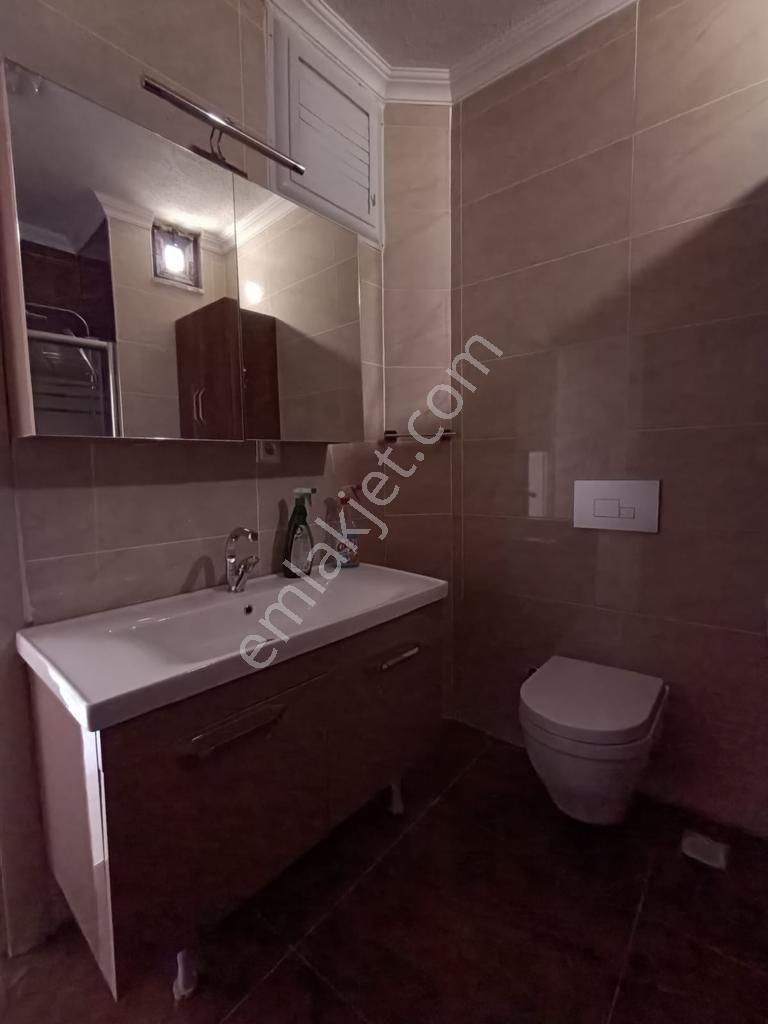 Aslı Emlaktan Bolluca Mavigöl Mh İçi Özel Yapım Sitede Kiralık Arakat - Görsel 23