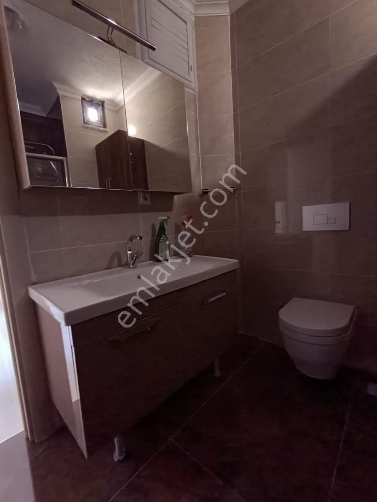 Aslı Emlaktan Bolluca Mavigöl Mh İçi Özel Yapım Sitede Kiralık Arakat - Görsel 15