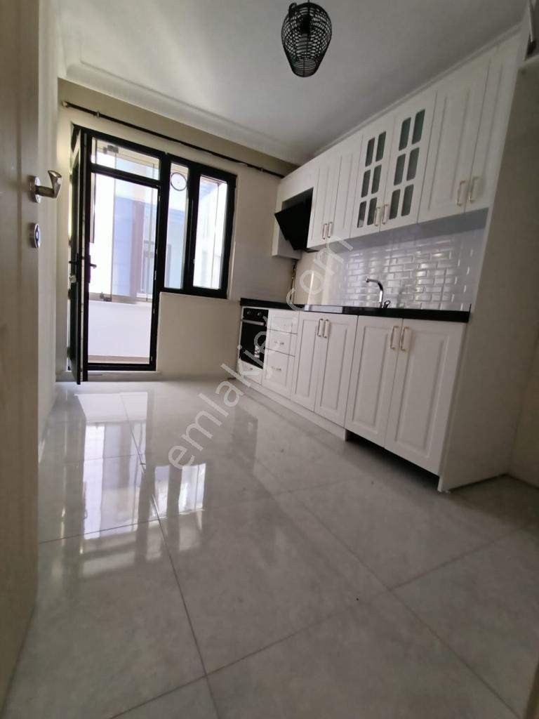 Aslı Emlaktan Bolluca Mavigöl Mh İçi Özel Yapım Sitede Kiralık Arakat - Görsel 8
