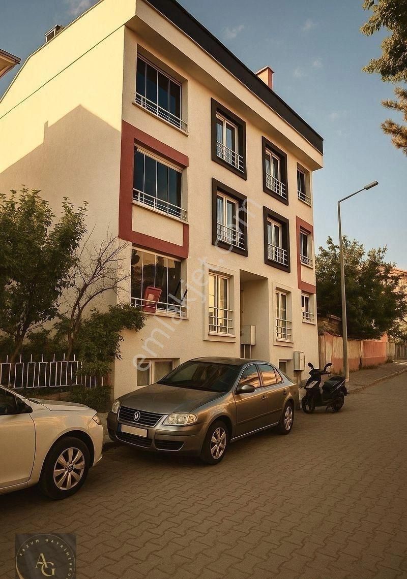 Merzifon Sofular Mahallesinde Satılık Daire