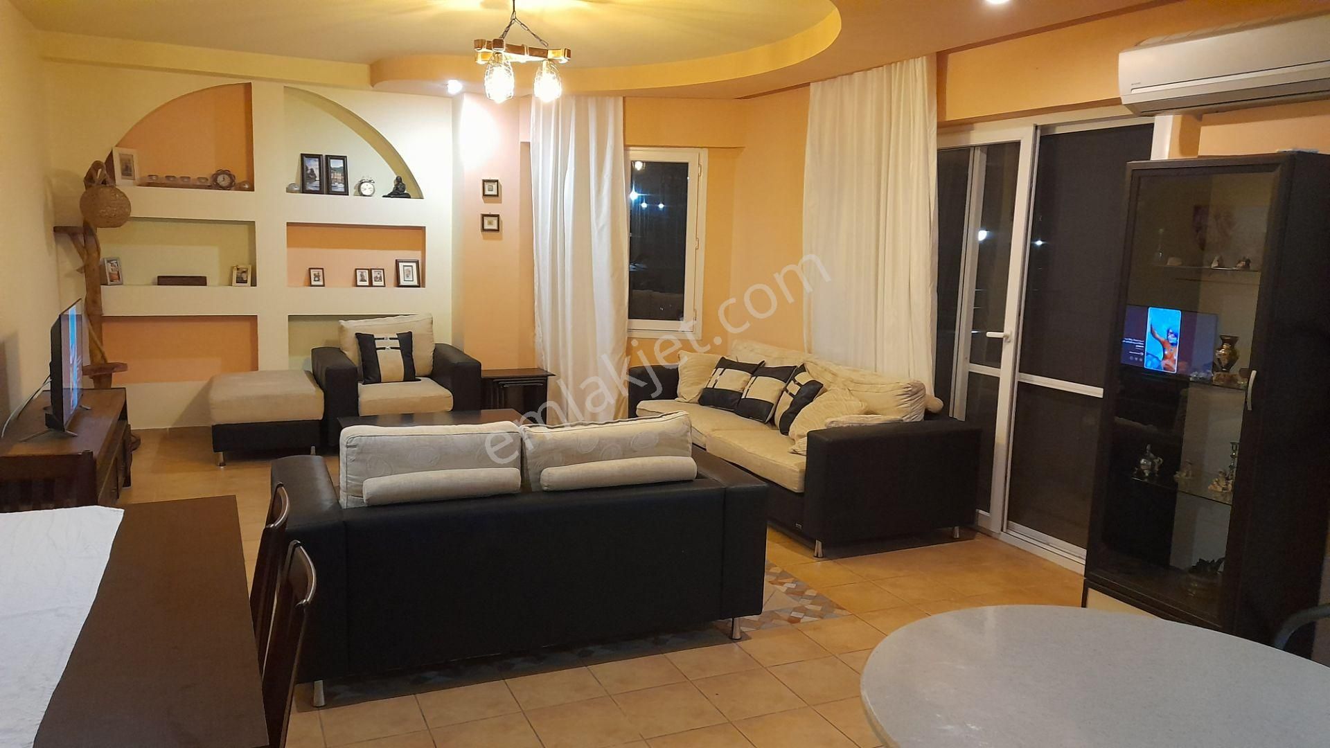 Liparis 3 Tatil Sitesi Eşyalı Yazlık Daire - Görsel 13