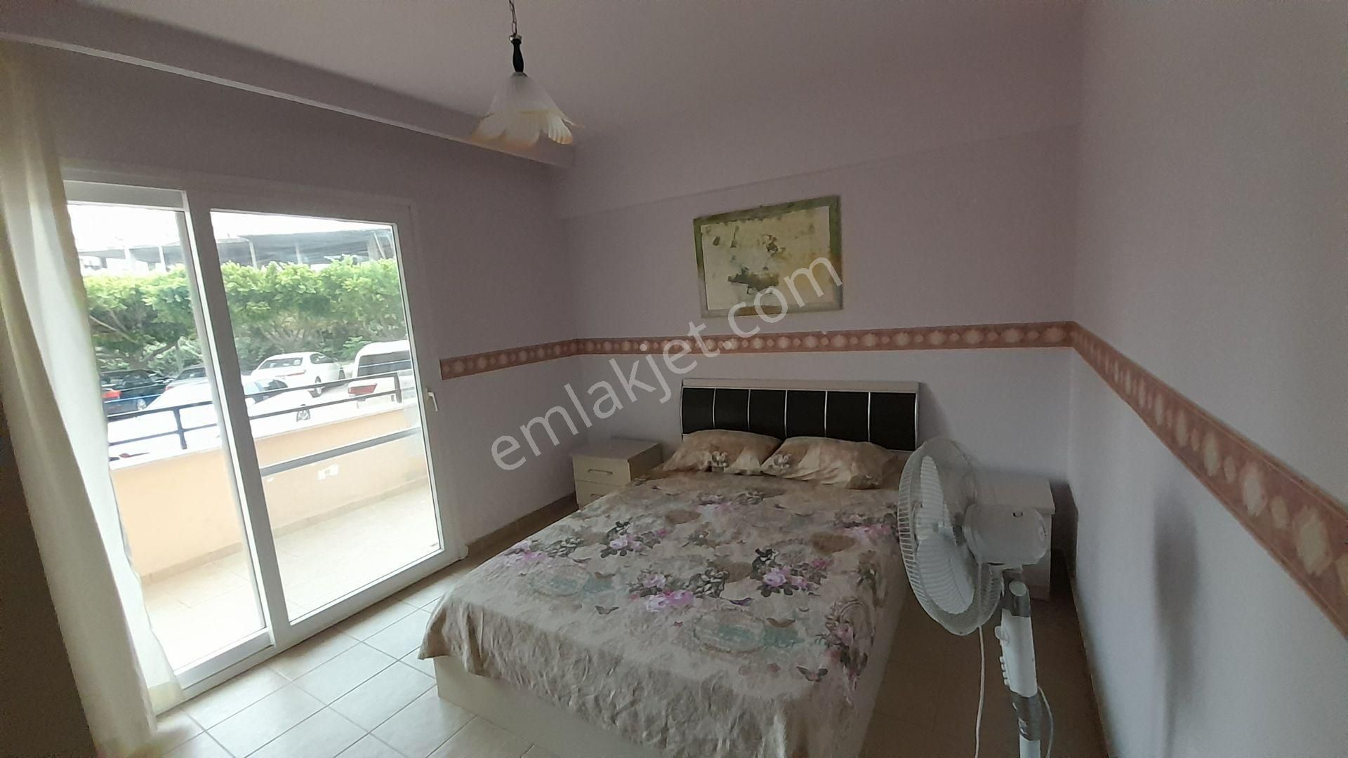 Liparis 3 Tatil Sitesi Eşyalı Yazlık Daire - Görsel 10