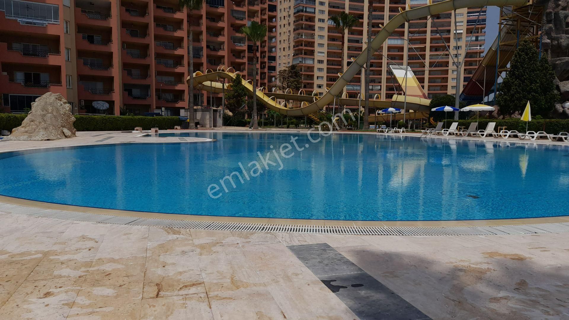 Liparis 3 Tatil Sitesi Eşyalı Yazlık Daire - Görsel 15