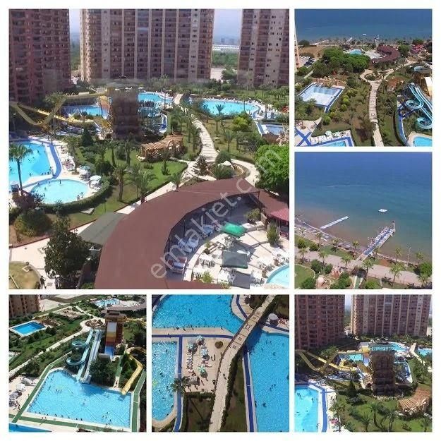 Liparis 3 Tatil Sitesi Eşyalı Yazlık Daire