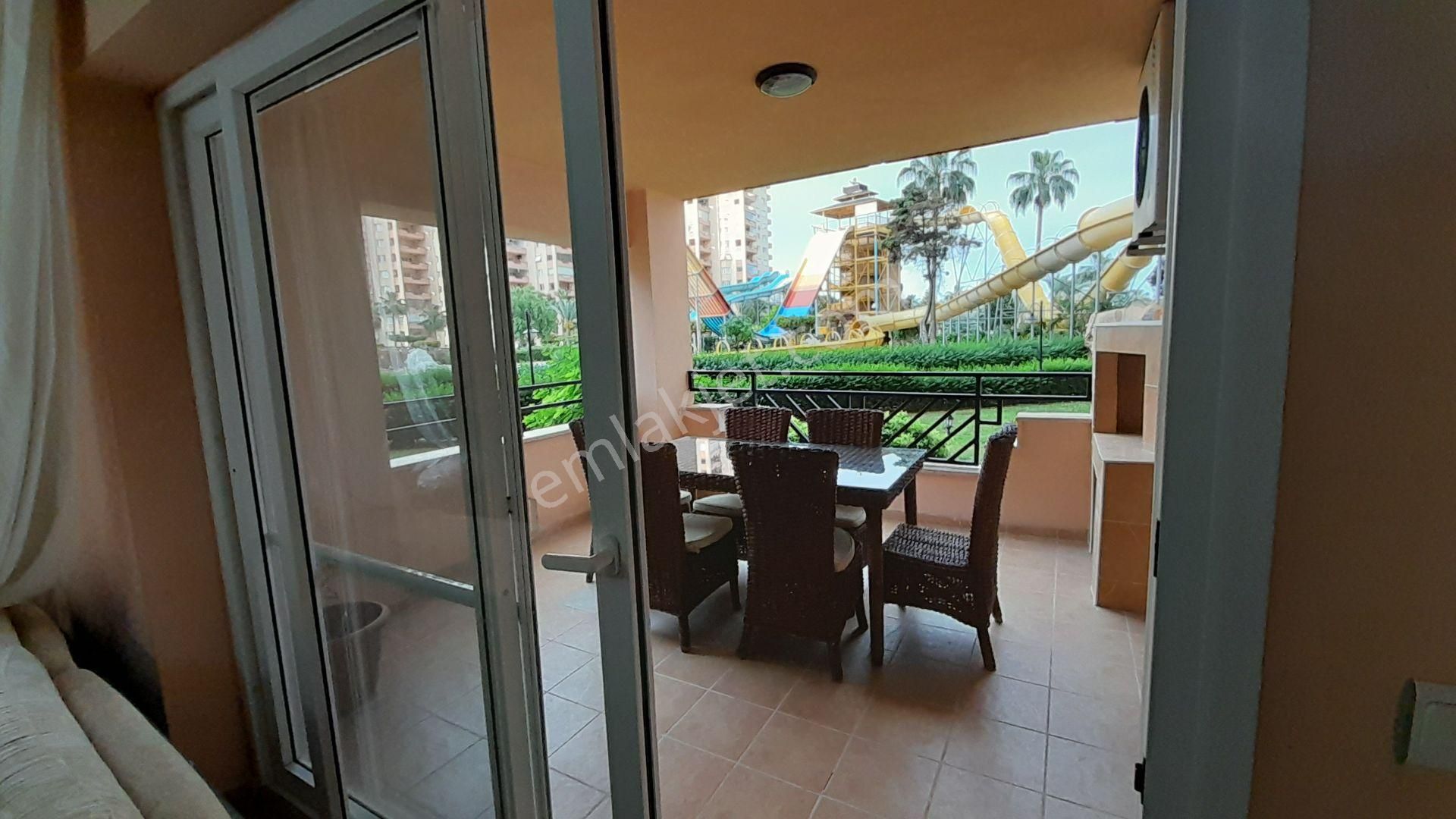 Liparis 3 Tatil Sitesi Eşyalı Yazlık Daire - Görsel 5