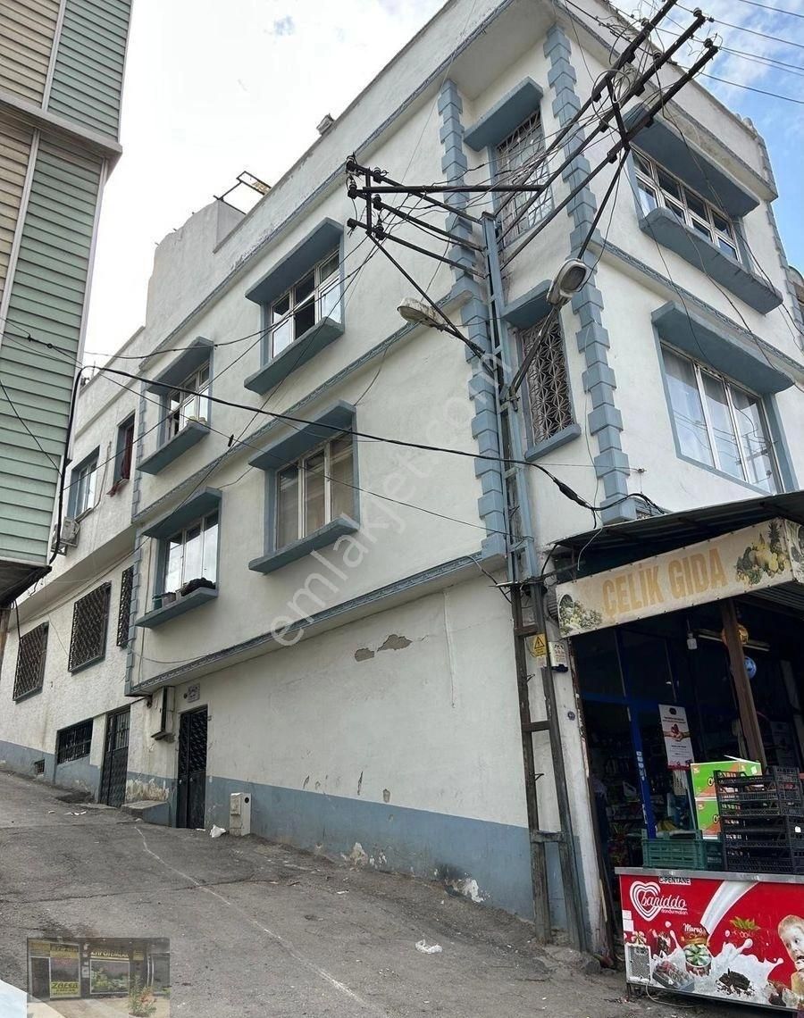Alibaba Da Satılık Daire