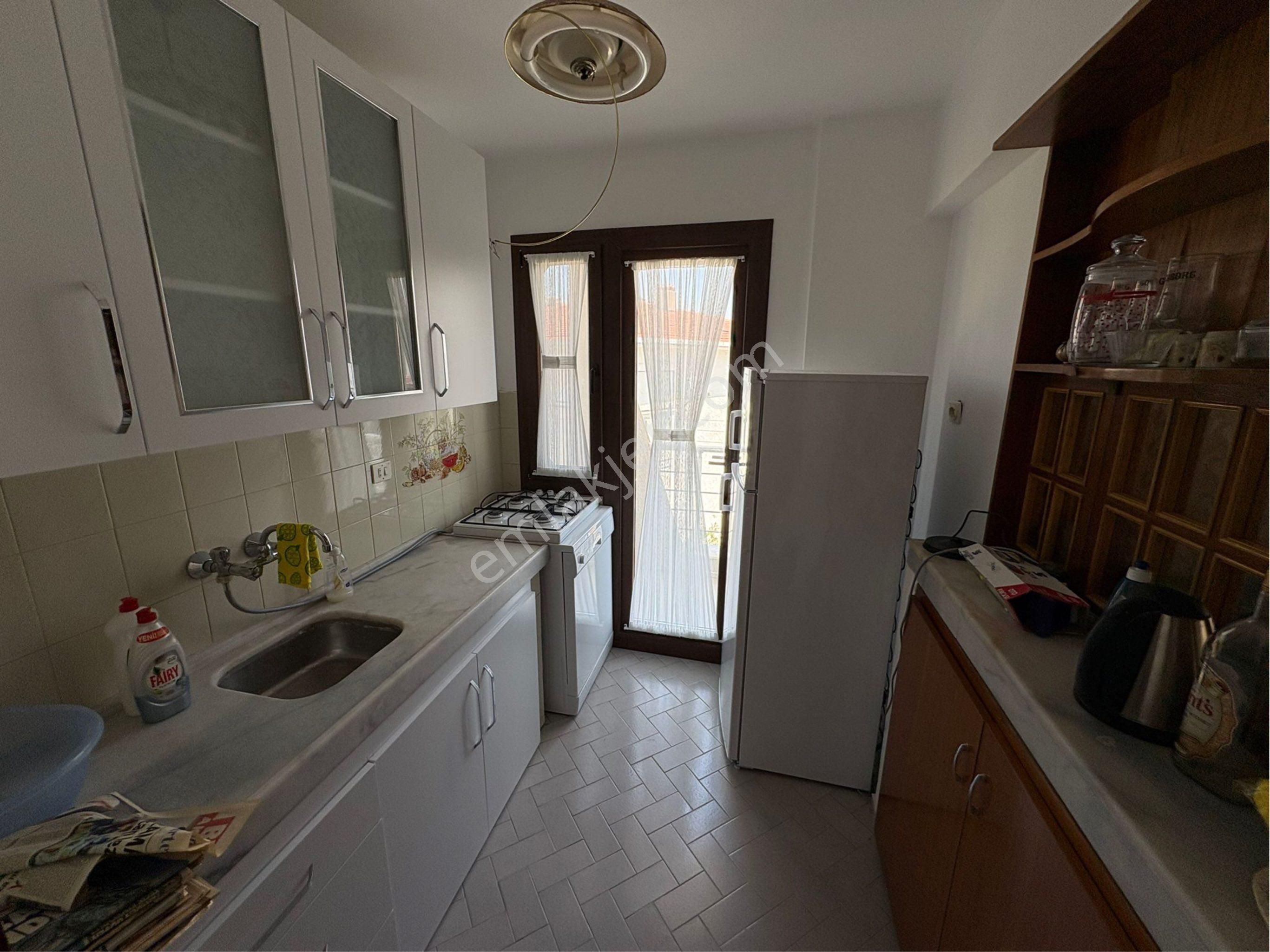 Kuzey Sancak Tan Denize Sıfır Daire - Görsel 10